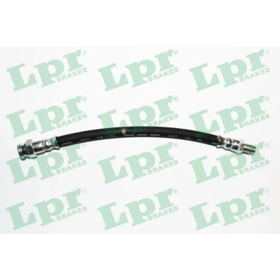Billede af LPR 6T46946 Bremseslange 245 F10X1 FIAT: Panda II Hatchback, 500 Punto Hatchback