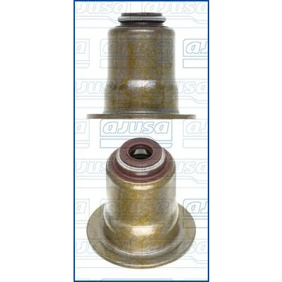 Billede af AJUSA 12027900 Tætningsring Ventilarm 4,5