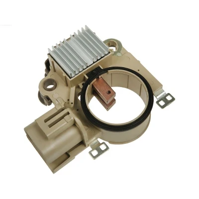 Billede af AS PL ARE5010 Generatorregulator 12