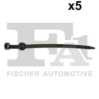 Billede af Kabelstrips FA1 33 50001.5