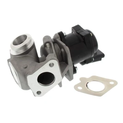 Billede af MAPCO 83402 EGR Ventil elektrisk med pakning PEUGEOT: 207 SW, 308 I 407 CITROËN: C4 Grand Picasso, Picasso 1, Hatchback