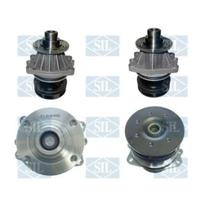 Billede af Saleri SIL PA659 Vandpumpe mekanisk BMW: 3 Touring, 5 Sedan, Touring