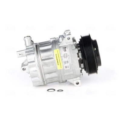 Billede af NISSENS 890354 Kompressor PXV16 12 PAG 46 R 134a SAAB: 9 3 Stationcar, Sedan, OPEL: Vectra C Caravan