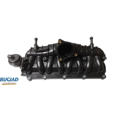 Billede af BUGIAD BIM17040 Indsugningsmanifold med pakning, uden servomotor VOLKSWAGEN: Passat B6 Variant, Golf 5, Sedan, AUDI: A3 Sportback