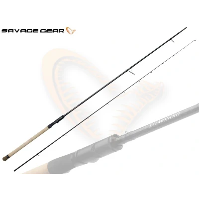 Billede af Savage Gear Salmonoid 7,1&#039; 3 10 gr.
