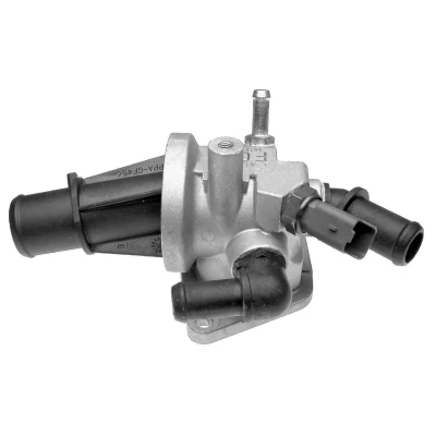 Billede af GATES TH33788G1 Termostat 88 med pakninger hus SUZUKI: SWIFT 3, IGNIS 2, Splash, OPEL: Meriva A, Corsa C Hatchback, Combo Van / Stationcar