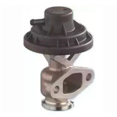 Billede af MAGNETI MARELLI 571822112156 EGR Ventil VOLKSWAGEN: Golf 5, Caddy 3