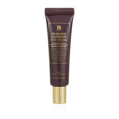 Billede af Benton Snail BEE Ultimate EYE Cream Øjenpleje, Størrelse: 30 g,