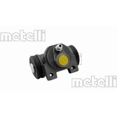 Billede af METELLI 04 0703 Bremsecylinder 17,78 RENAULT: CLIO 2