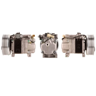 Billede af LUCAS ACP379 Kompressor PAG 100 R134a med pakninger MAZDA: 5
