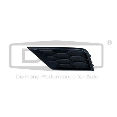 Billede af DPA 88531810402 Kofangergitter venstre VOLKSWAGEN: Tiguan II