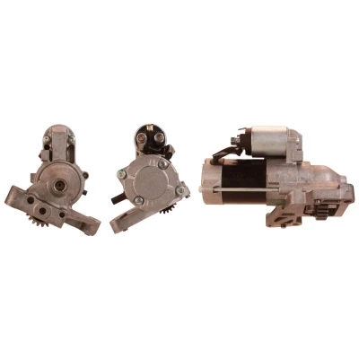 Billede af Starter ELSTOCK 25 3424