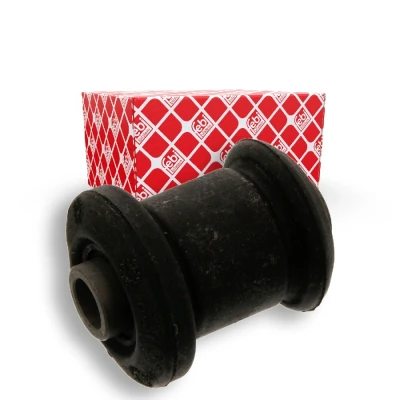 Billede af FEBI BILSTEIN 03091 Bøsning foraksel nede, bag Gummi