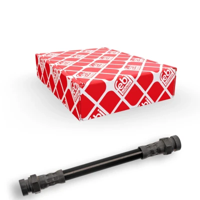 Billede af FEBI BILSTEIN 01895 Bremseslange Bagaksel venstre, højre 162 VOLKSWAGEN: GOLF 3, Vento