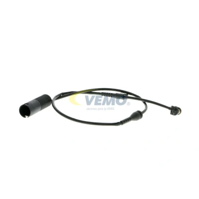 Billede af VEMO Original Quality V20 72 5110 Slidindikator Bremsebelægning bagaksel BMW: 7