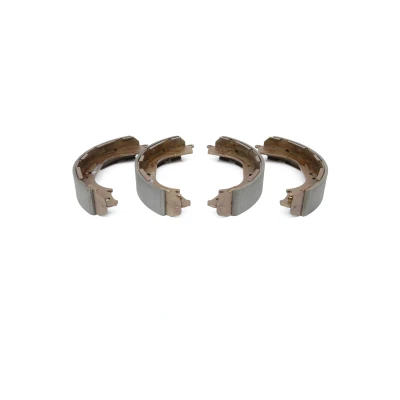 Billede af ATE 03.0137 0319.2 Bremsebakker 295 52 NISSAN: Pick Up