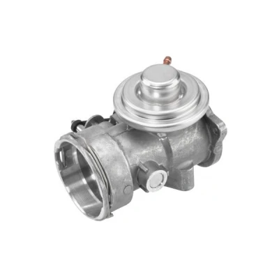 Billede af NRF 48345 EGR Ventil pneumatisk med pakninger SKODA: Octavia 2 Combi, II Hatchback, VOLKSWAGEN: Caddy 3, SEAT: Altea