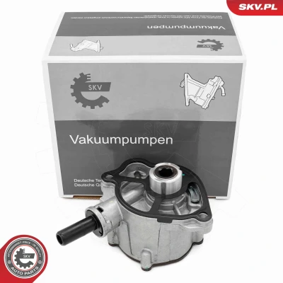 Billede af ESEN SKV 18SKV081 Vakuumpumpe