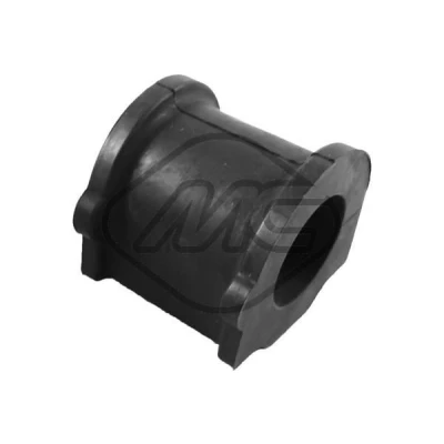 Billede af Metalcaucho 44037 Stabilisatorbøsning Foraksel begge sider MITSUBISHI: Colt VI (Z30) 1.3 Flexfuel, 1.3, 1.5, 1.1, 1.5 DI D, CZT, LPG
