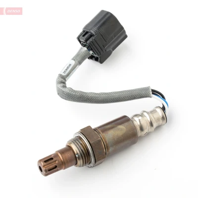 Billede af DENSO Direct Fit DOX 0538 Lambdasonde M18x1.5 opvarmet, Fingersonde, bredbånd lambda sonde