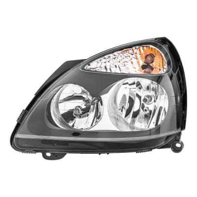 Billede af HELLA 1DB 008 461 191 Forlygter RENAULT: CLIO 2
