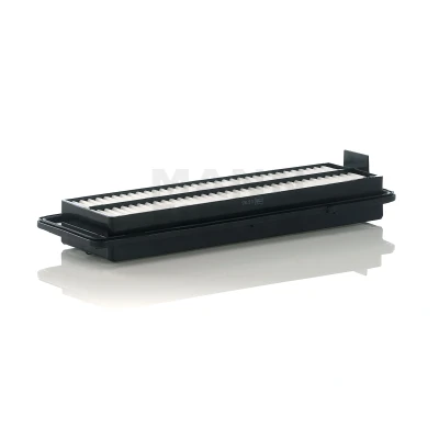 Billede af MANN FILTER C 37 005 Luftfilter 43 117 362 Filterindsats HONDA: Accord 7 Limousine, Tourer