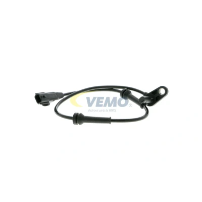 Billede af VEMO V38 72 0139 ABS Sensor bagaksel Original Quality til køretøjer med 12 NISSAN: MICRA 4
