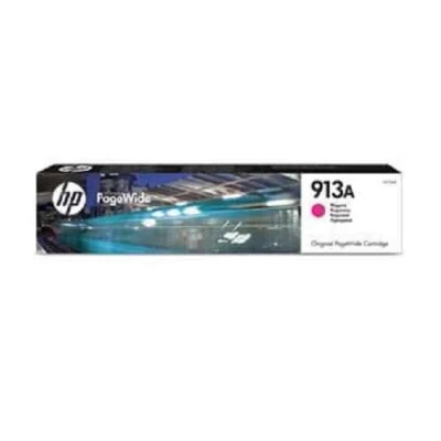 Billede af HP 913A Magenta Original Blækpatron