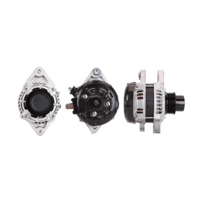 Billede af LUCAS ELECTRICAL LRA03538 Generator 14V 100A TOYOTA: Yaris III Hatchback