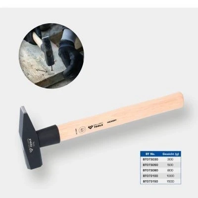 Billede af KS TOOLS BT073050 Smedehammer 590