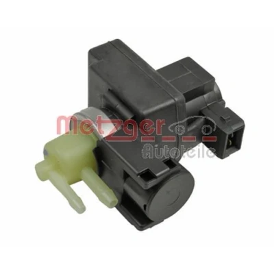 Billede af METZGER 0892674 Ladetryksstyring, Turbolader Magnetventil elektrisk pneumatisk RENAULT: GRAND SCENIC 2, TRAFIC 2 Bus