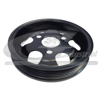 Billede af 3RG 10734 Remskive Krumtapaksel 131 5 VOLKSWAGEN: Passat B5 GP Variant