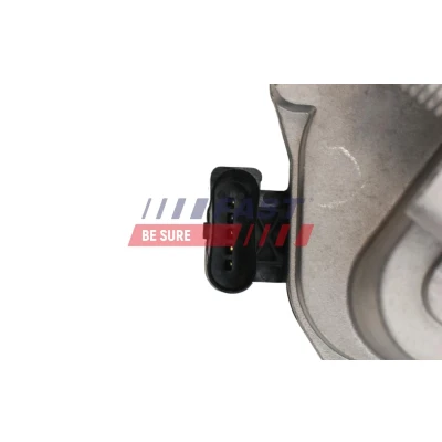 Billede af FAST FT50408 Indsugningsmanifold med pakning MERCEDES BENZ: C klasse T modell, Sprinter 3.5 Ladvogn/Chassis, A