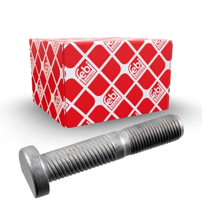 Billede af FEBI BILSTEIN 102242 Hjulbolt M14 x 1,5 80 bagaksel 10.9
