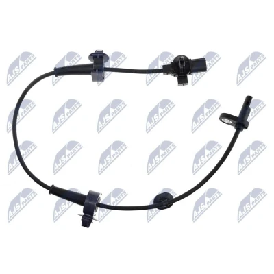Billede af NTY HCA HD 013 ABS Sensor Bagaksel venstre 28,5 540 HONDA: CIVIC 8 Hatchback