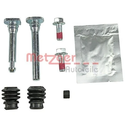 Billede af METZGER 113 1477X glidersæt, bremsekaliper med ekstra styrebolt NISSAN: Qashqai / Qashqai+2 I, MAZDA: CX 5 SUZUKI: SX4 II S Cross