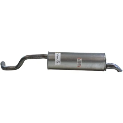 Billede af BOSAL 279 955 Lydpotte SEAT: Toledo 4, SKODA: Rapid Hatchback