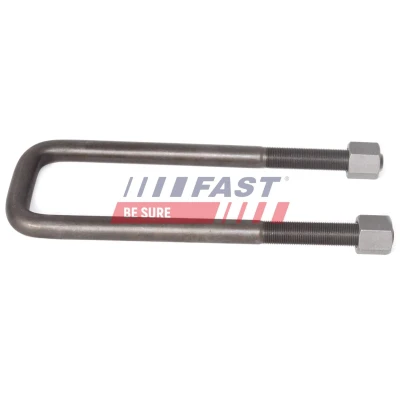 Billede af Fjederclips FAST FT13345