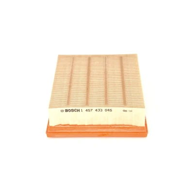 Billede af BOSCH 1 457 433 045 Luftfilter 58 188 239 Filterindsats OPEL: Vectra B Sedan