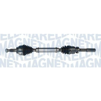 Billede af MAGNETI MARELLI 302004190238 Trækaksel højre foraksel 7235 RENAULT: LAGUNA 2 Grandtour