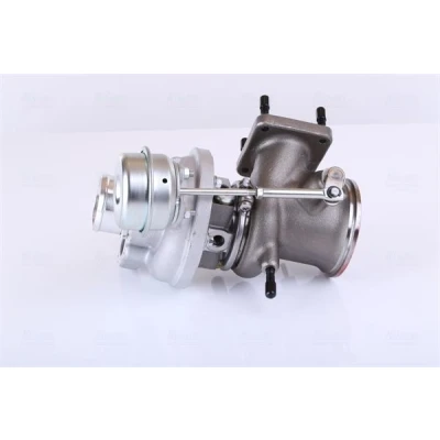 Billede af NISSENS 93472 Turbolader vandkølet pneumatisk ALFA ROMEO: MiTo