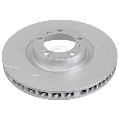 Billede af A.B.S. COATED 18265 Bremseskiver 360 36 5 130 ventileret coatet