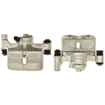 Billede af BOSCH 0 986 473 216 Bremsekaliber Støbejern 45 TOYOTA: Avensis I Sedan, Liftback