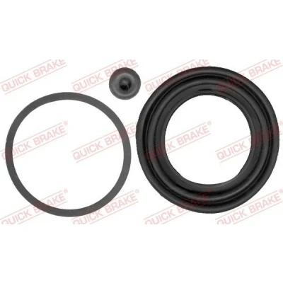 Billede af QUICK BRAKE 114 0172 Bremsekaliber Rep Sæt 42 BMW: X5, 5 Sedan