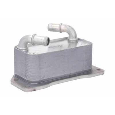 Billede af VEMO V95 60 0029 Olieradiator vandkølet uden oliefilterhus, pakning