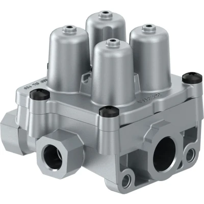 Billede af WABCO 9347141230 Multibeskyttelsesventil