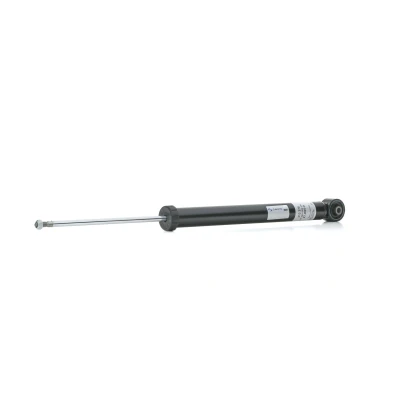 Billede af SACHS 313 378 støddæmper Gastryk dobbeltrør Teleskop øverste stift, nederste øje VOLKSWAGEN: Polo V Hatchback, SKODA: Rapid Hatchback