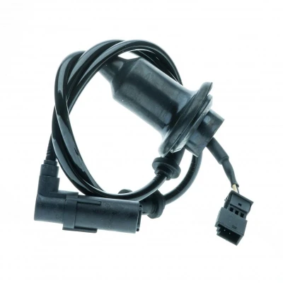 Billede af EINPARTS EPS1513 ABS Sensor Bagaksel højre Hall princip 2 670 720 28 sort rektangulær