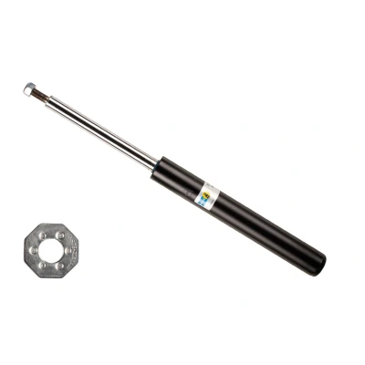 Billede af BILSTEIN B4 OE Replacement 21 031502 Støddæmper foraksel Gastryk dobbeltrør Fjederbensindsats nederste plade, øverste stift