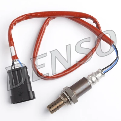 Billede af DENSO Direct Fit DOX 1542 Lambdasonde M18x1.5 opvarmet, Fingersonde, Springsonde